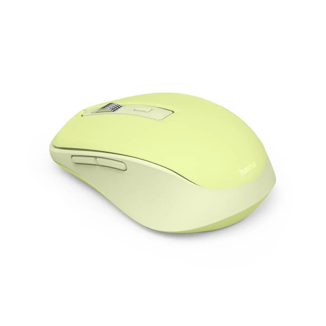 HAMA Безжична мишка „WM-450“, 2.4 GHz / Bluetooth, 7 бутона - image 2