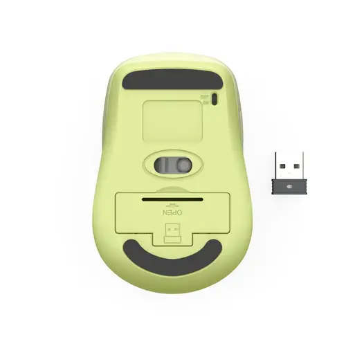 HAMA Безжична мишка „WM-450“, 2.4 GHz / Bluetooth, 7 бутона - image 6