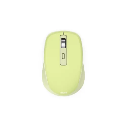 HAMA Безжична мишка „WM-450“, 2.4 GHz / Bluetooth, 7 бутона