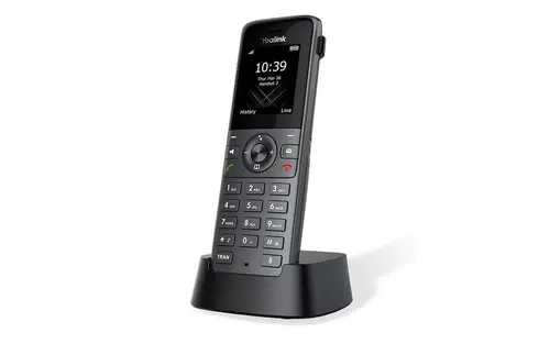 Telefon mobil IP Yealink W73H - 1