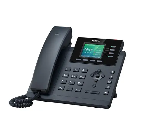 Τηλέφωνο IP Yealink SIP-T34W - 1