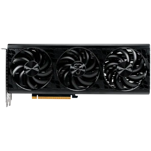 Gainward GeForce RTX 5070 Python III 12GB GDDR7 192 bit, 1x HDMI 2.1b, 3x DP 2.1b, 3 Fan, 1x 16-pin pwr connector, 650W, board size 291.9 x 116.5 x 41.3 mm, NE75070019K9-GB2050T - image 1