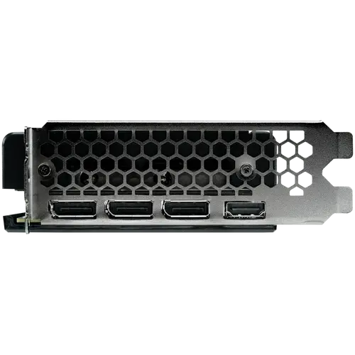 Gainward GeForce RTX 5070 Python III 12GB GDDR7 192 bit, 1x HDMI 2.1b, 3x DP 2.1b, 3 Fan, 1x 16-pin pwr connector, 650W, board size 291.9 x 116.5 x 41.3 mm, NE75070019K9-GB2050T - image 4