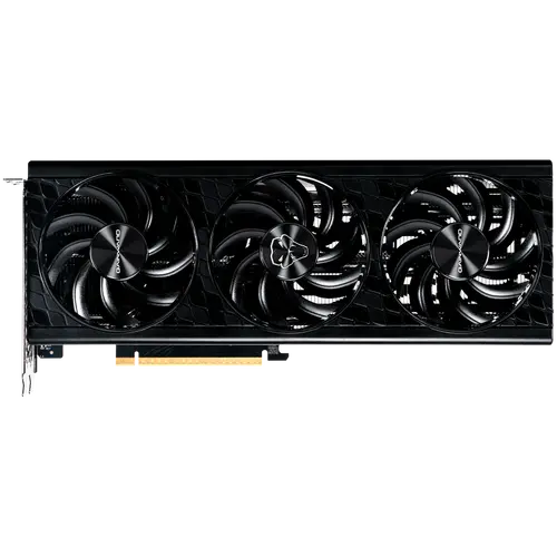 Gainward GeForce RTX 5060Ti Python III 16GB GDDR7 128 bit, 1x HDMI 2.1b, 3x DP 2.1b, 3 Fan, 1x 8-pin pwr connector, 600W, 291.9 x 116.5 x 41.3 mm, NE7506T019T1-GB2061T - image 1