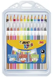 СМЕСЕН КОМПЛЕКТ ЗА ОЦВЕТЯВАНЕ БЛ 3X12 BIC
