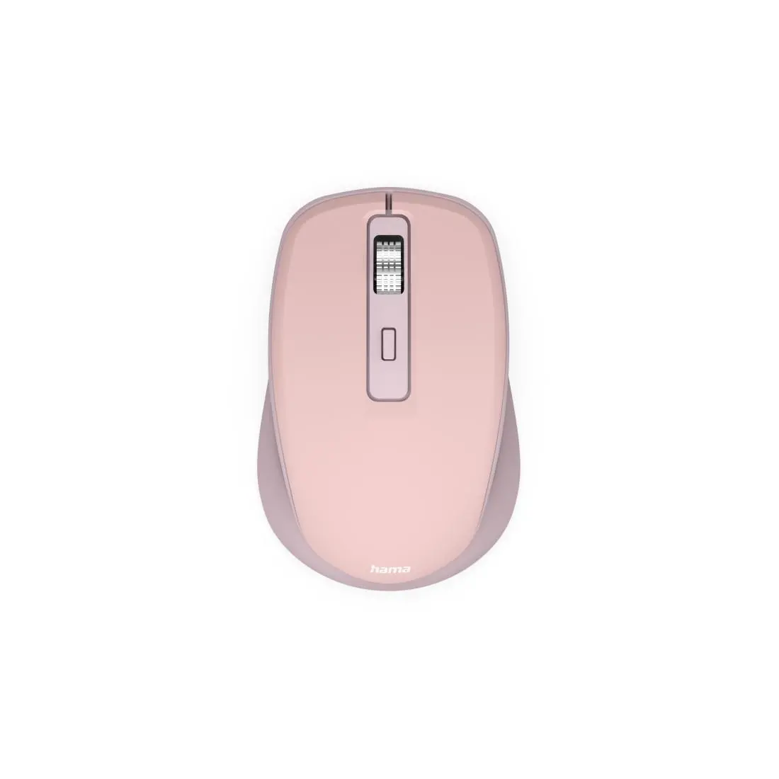 HAMA Безжична мишка „WM-450“, 2.4 GHz / Bluetooth, 7 бутона