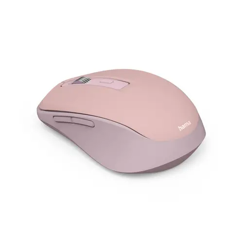 HAMA Mouse fără fir „WM-450”, 2.4 GHz / Bluetooth, 7 butoane - 3