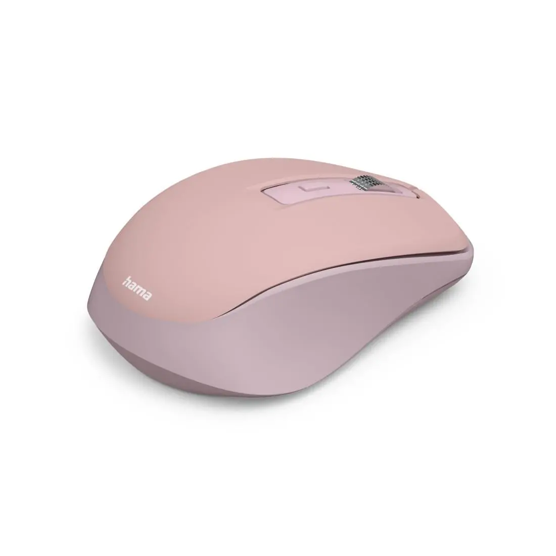 HAMA Безжична мишка „WM-450“, 2.4 GHz / Bluetooth, 7 бутона - image 3