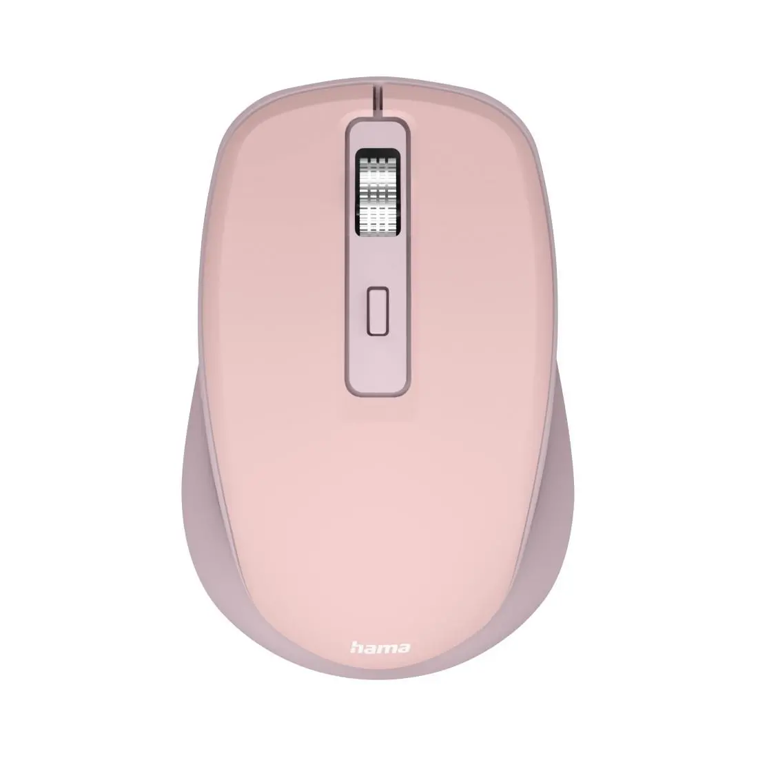 HAMA Безжична мишка „WM-450“, 2.4 GHz / Bluetooth, 7 бутона - image 8