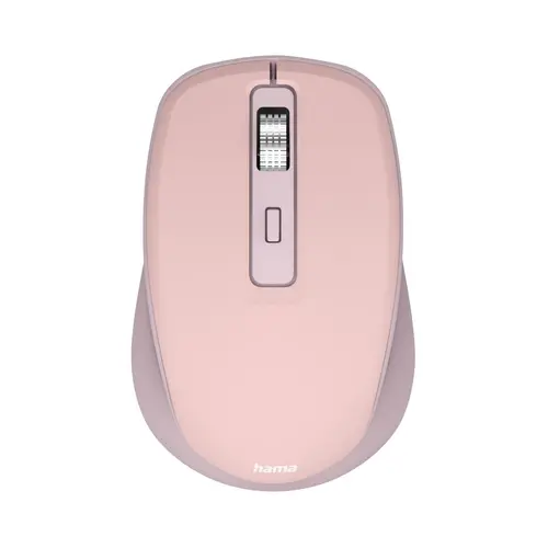 HAMA Ασύρματο ποντίκι «WM-450», 2.4 GHz / Bluetooth, 7 κουμπιά - 9