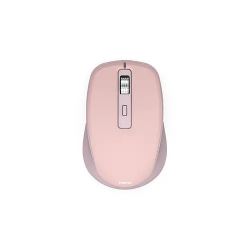 HAMA Mouse fără fir „WM-450”, 2.4 GHz / Bluetooth, 7 butoane - 1