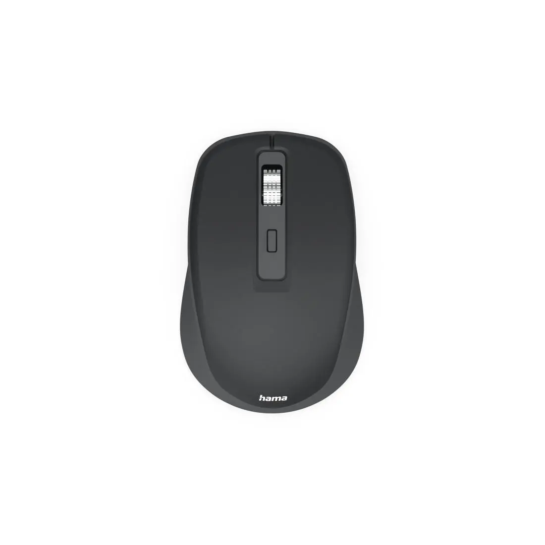 HAMA Mouse fără fir „WM-450”, 2.4 GHz / Bluetooth, 7 butoane