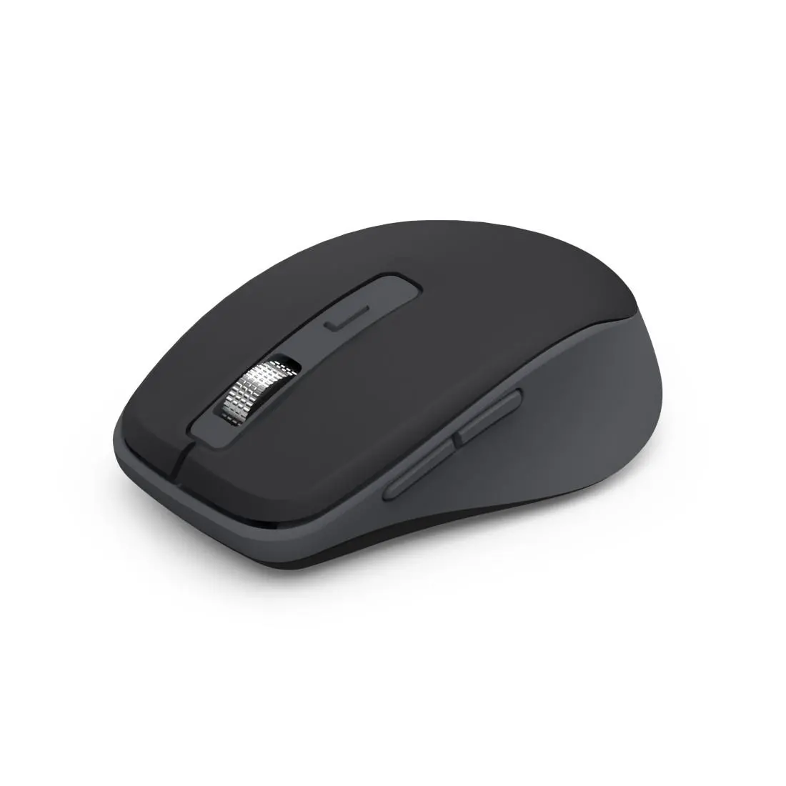 HAMA Mouse fără fir „WM-450”, 2.4 GHz / Bluetooth, 7 butoane - image 1