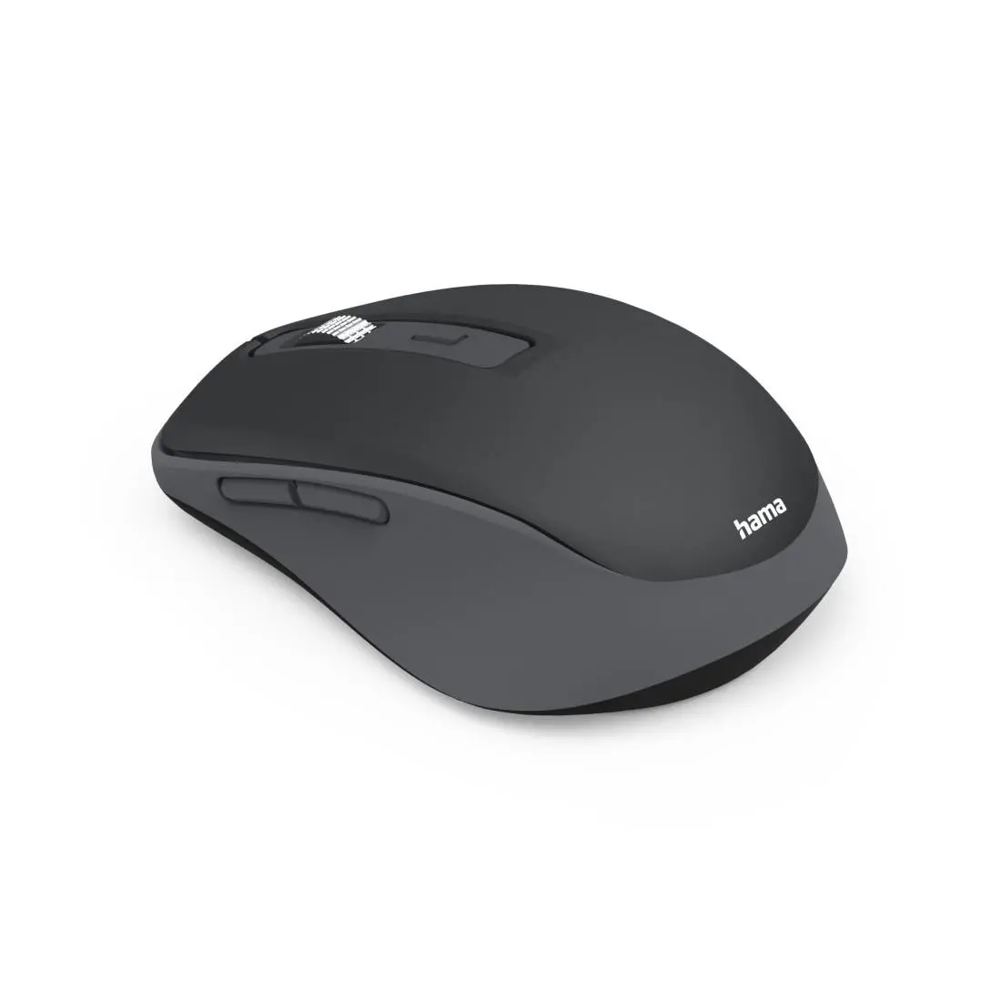 HAMA Безжична мишка „WM-450“, 2.4 GHz / Bluetooth, 7 бутона - image 2