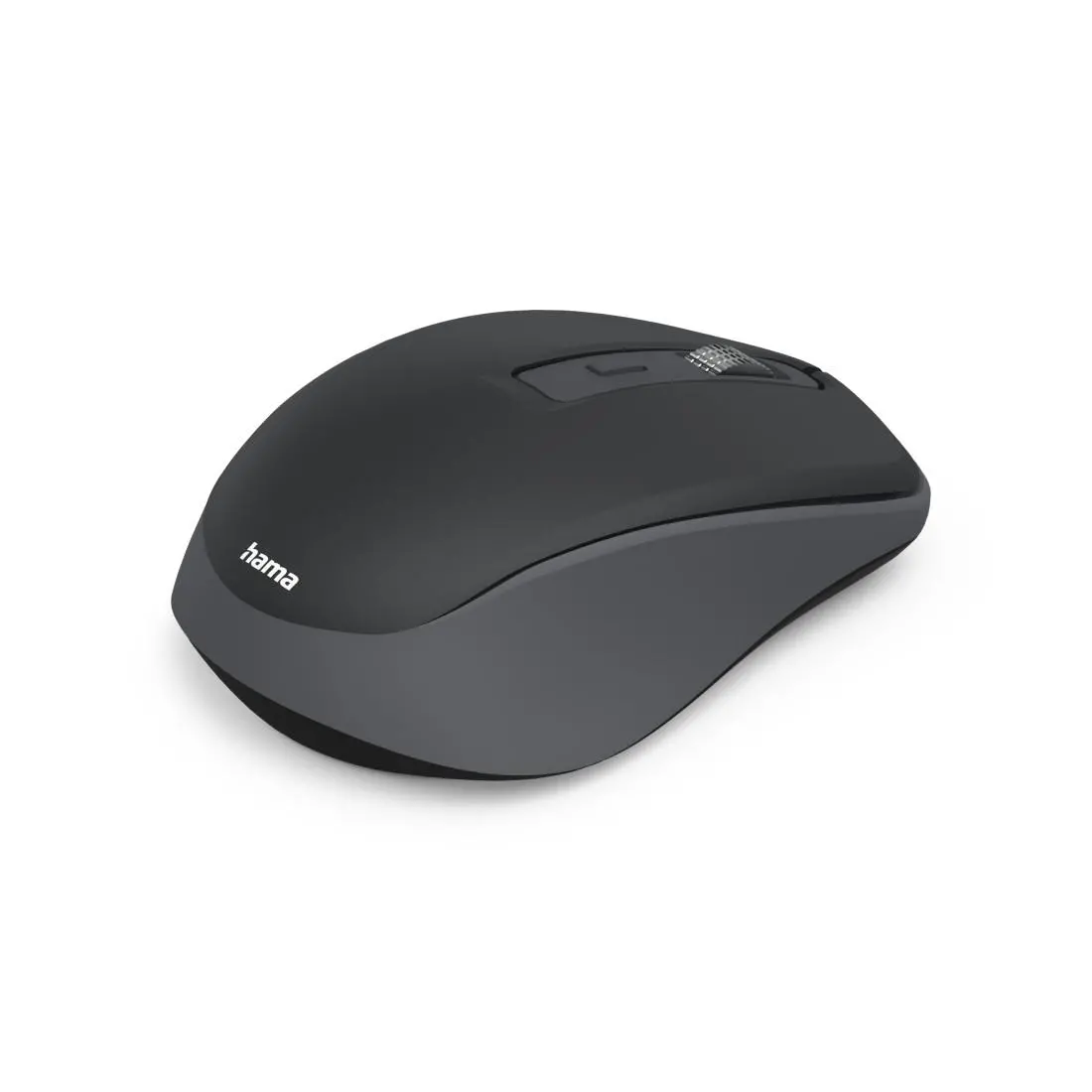 HAMA Безжична мишка „WM-450“, 2.4 GHz / Bluetooth, 7 бутона - image 3