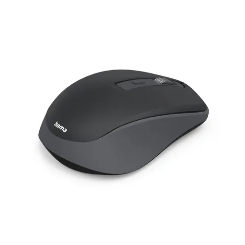 HAMA Ασύρματο ποντίκι «WM-450», 2.4 GHz / Bluetooth, 7 κουμπιά - 4