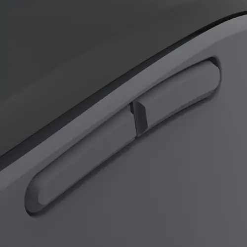 HAMA Ασύρματο ποντίκι «WM-450», 2.4 GHz / Bluetooth, 7 κουμπιά - 7