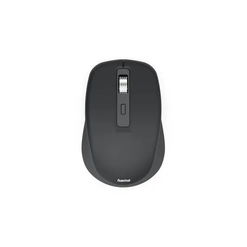 HAMA Ασύρματο ποντίκι «WM-450», 2.4 GHz / Bluetooth, 7 κουμπιά - 1