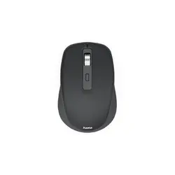 HAMA Безжична мишка „WM-450“, 2.4 GHz / Bluetooth, 7 бутона