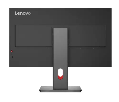 Монитор, Lenovo ThinkVision P32UD-40 31.5" IPS, WLED, 3840x2160, 16:9, 120Hz, 4ms, 1500:1, 350 cd/m?, USB hub, HDMI, DP, Thunderbolt, RJ45, Tilt, Swivel, Pivot, Height Adjust Stand - image 3