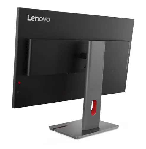 Монитор, Lenovo ThinkVision P32UD-40 31.5" IPS, WLED, 3840x2160, 16:9, 120Hz, 4ms, 1500:1, 350 cd/m?, USB hub, HDMI, DP, Thunderbolt, RJ45, Tilt, Swivel, Pivot, Height Adjust Stand - image 5