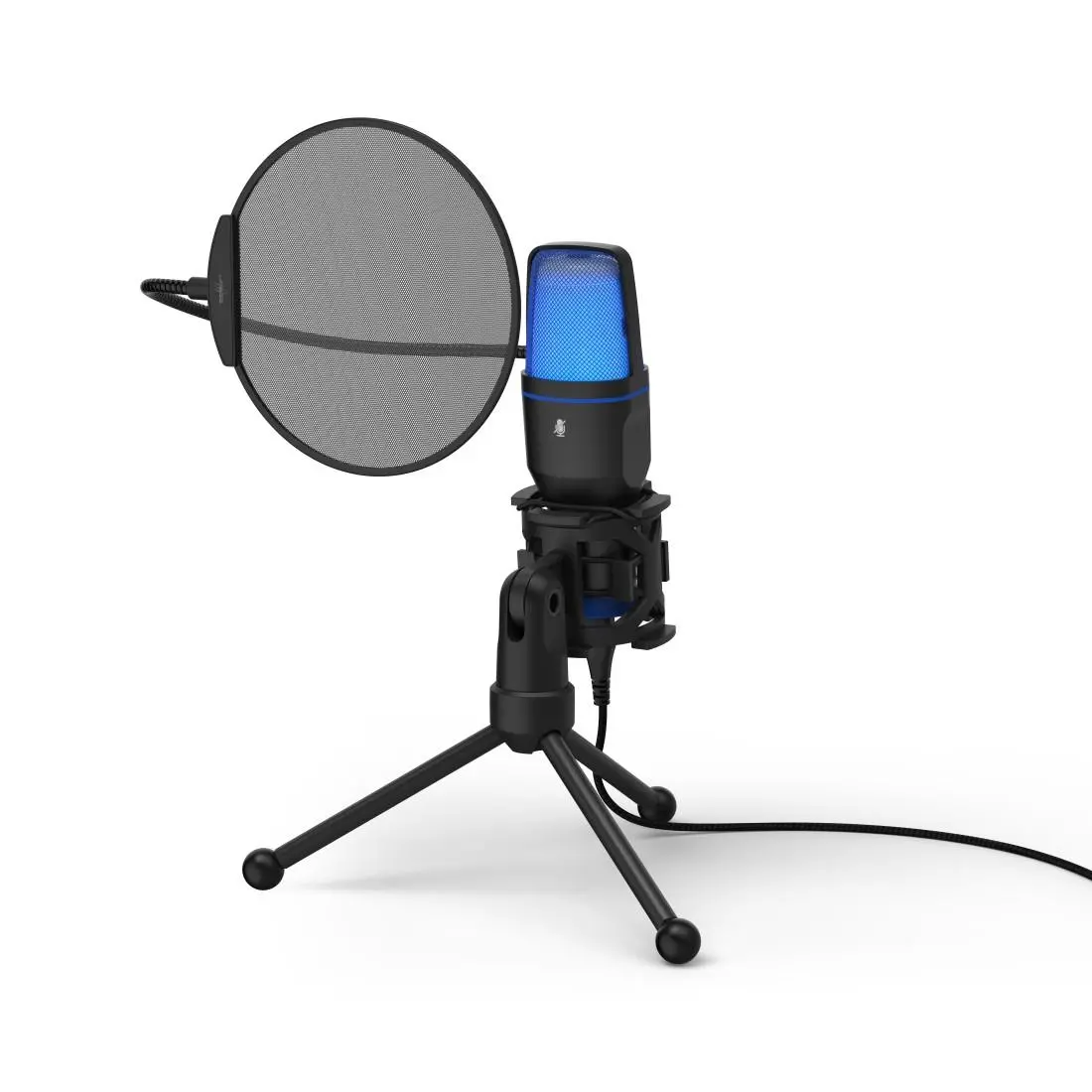HAMA uRage Геймърски микрофон "Stream 410 HD" - image 1