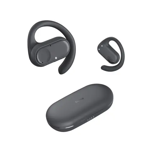 Hama Ακουστικά Bluetooth Open-ear, "Spirit Open", True Wireless, εφαρμογή - 3