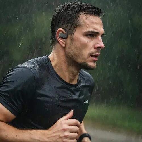 Hama Блутут слушалки Open-ear, „Spirit Open“, True Wireless, приложение - image 7