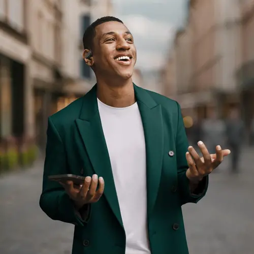 Hama Блутут слушалки Open-ear, „Spirit Open“, True Wireless, приложение - image 9