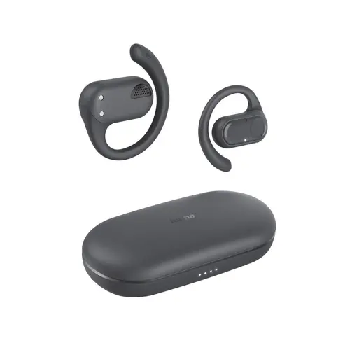 Hama Căști Bluetooth Open-ear, "Spirit Open", True Wireless, aplicație - 1