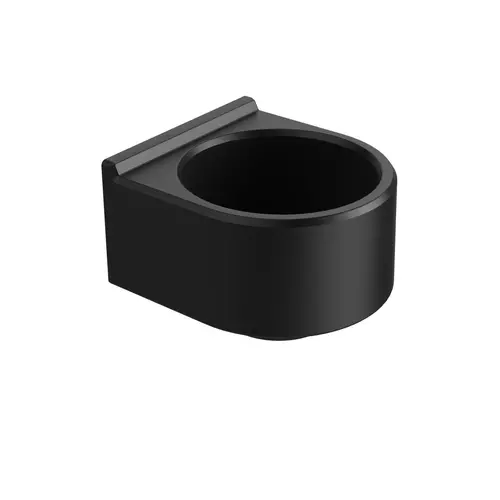 uRage модулен комплект Peg Board, монтаж на стена/маса, черен - image 11