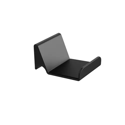 uRage модулен комплект Peg Board, монтаж на стена/маса, черен - image 14