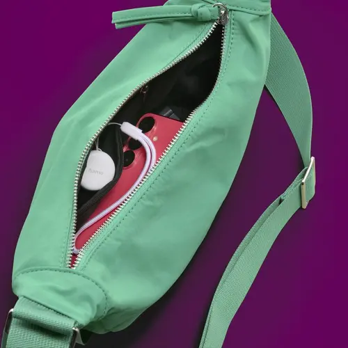 HAMA Тракер за Android „Find My Device“, с приложение, Bluetooth, бял - image 11