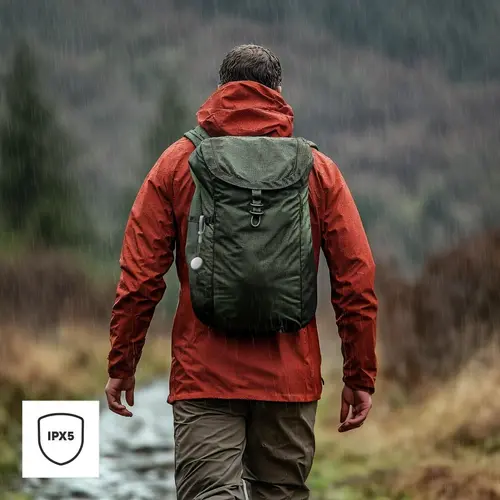 HAMA Тракер за Android „Find My Device“, с приложение, Bluetooth, бял - image 12