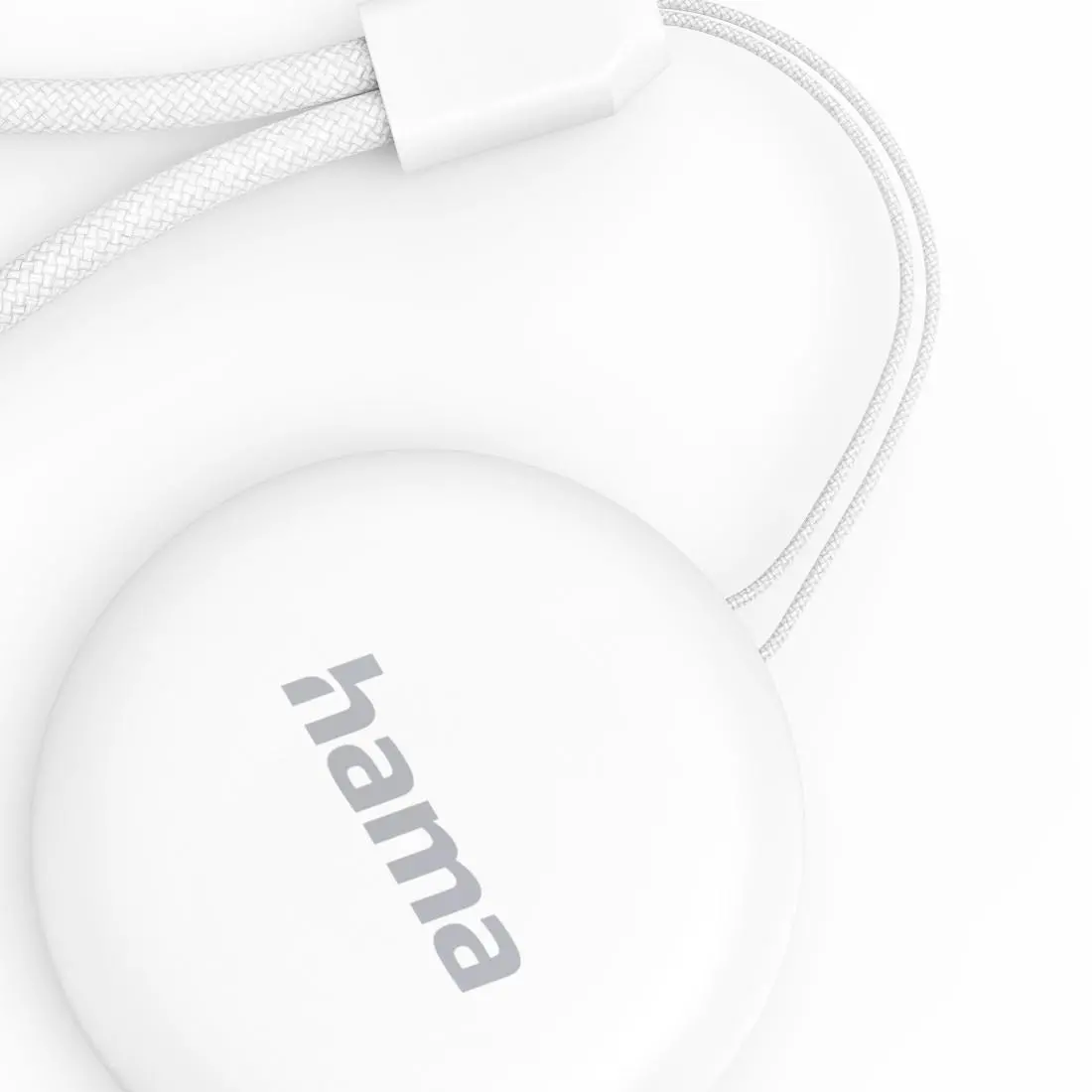 HAMA Тракер за Android „Find My Device“, с приложение, Bluetooth, бял - image 13