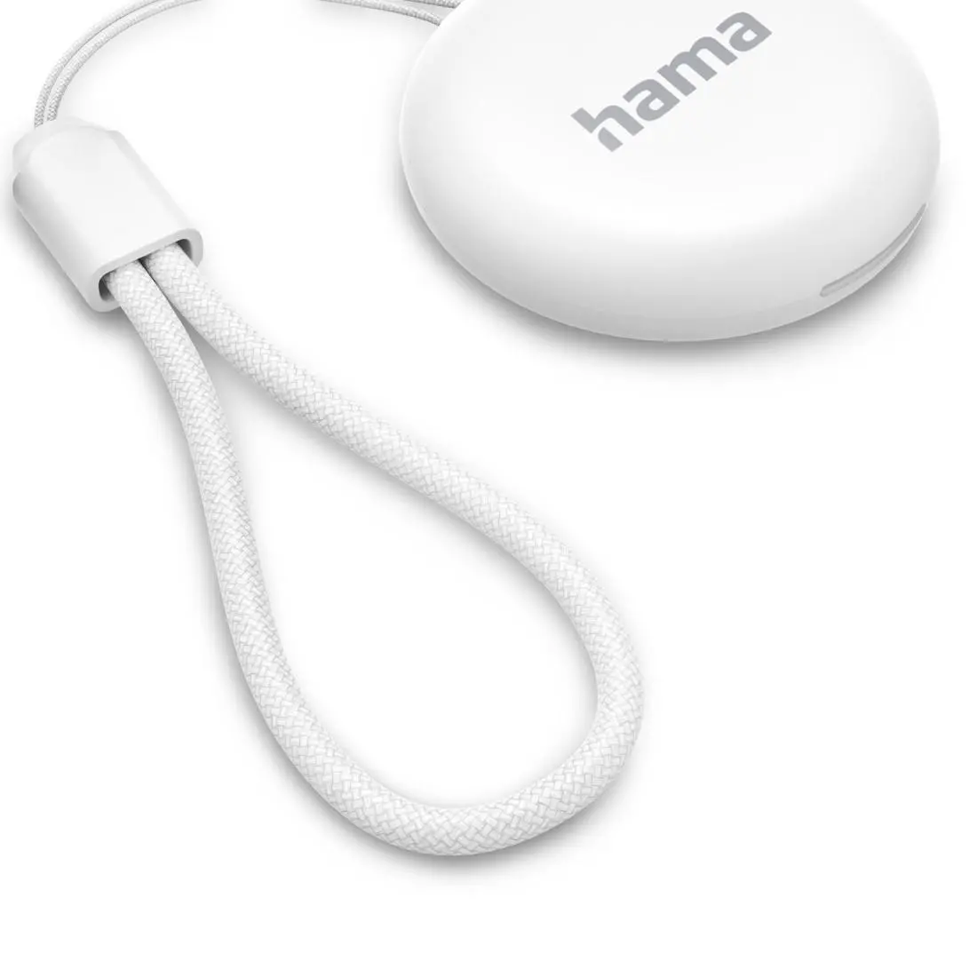 HAMA Тракер за Android „Find My Device“, с приложение, Bluetooth, бял - image 14