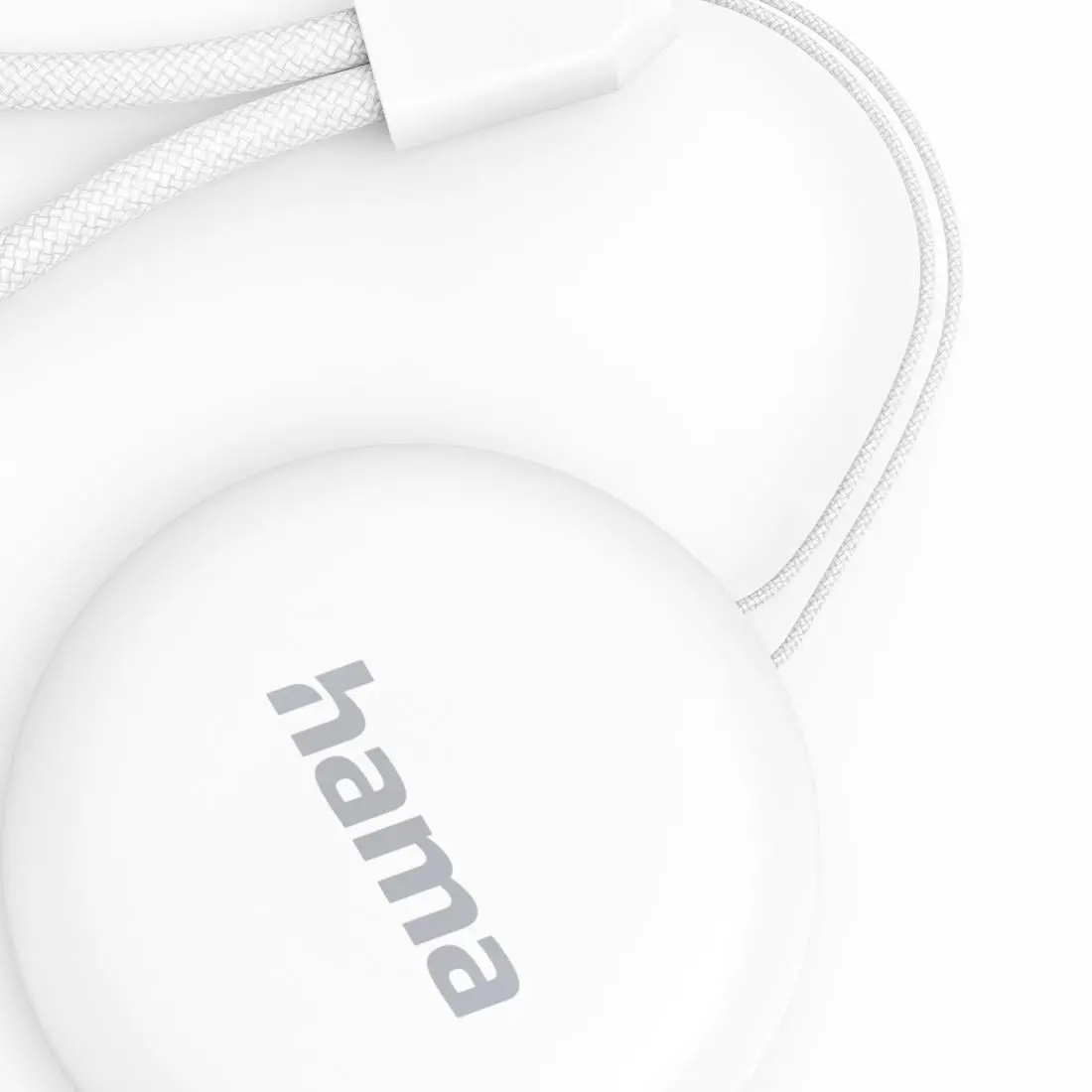 HAMA Тракер за Android „Find My Device“, с приложение, Bluetooth, бял - image 18