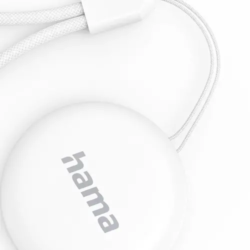 HAMA Tracker για Android "Find My Device", με εφαρμογή, Bluetooth, λευκό - 19