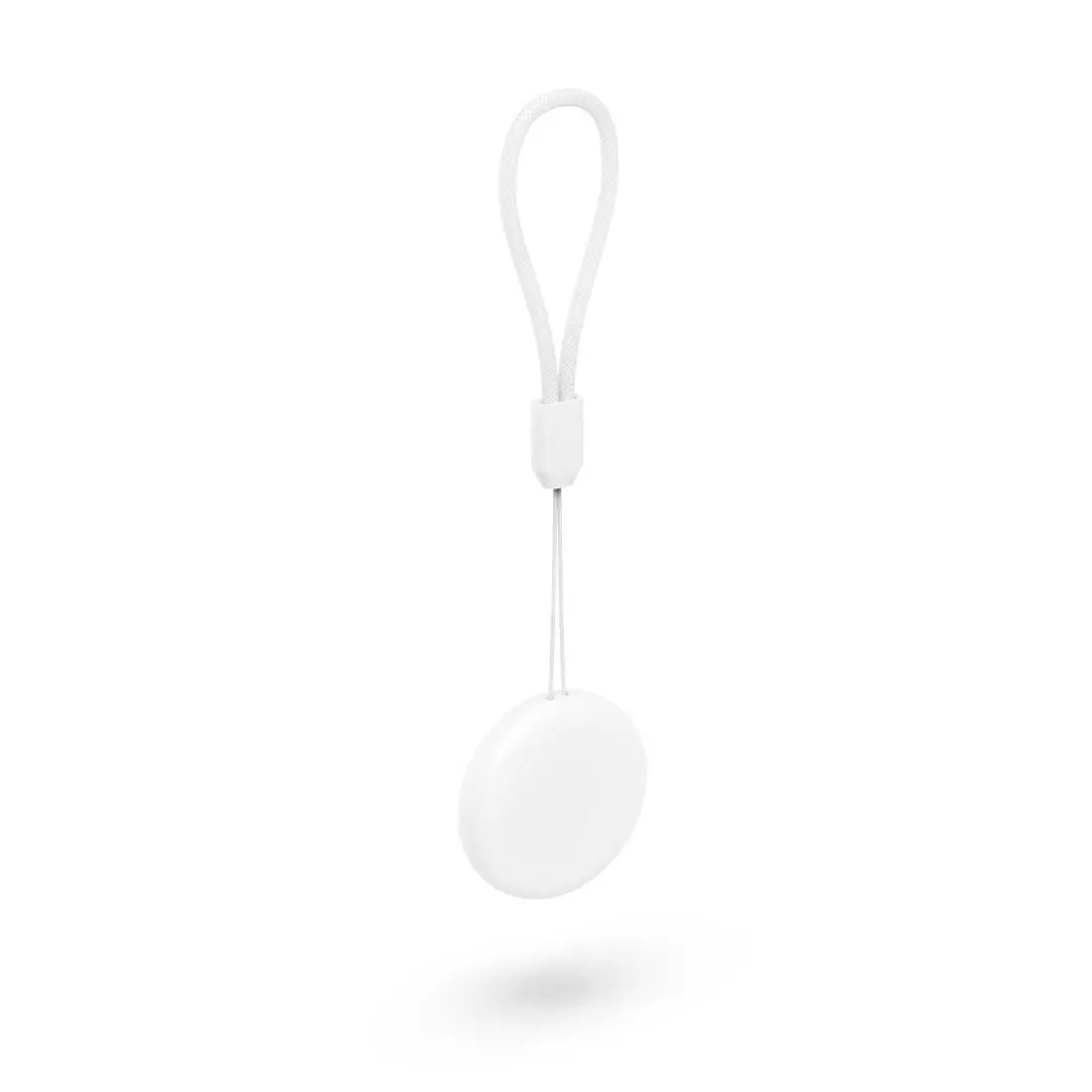 HAMA Тракер за Android „Find My Device“, с приложение, Bluetooth, бял - image 2