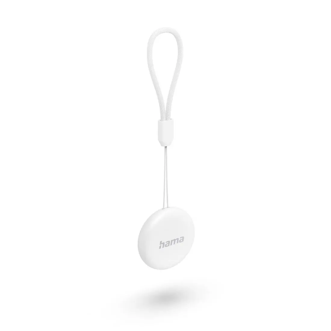HAMA Тракер за Android „Find My Device“, с приложение, Bluetooth, бял - image 3
