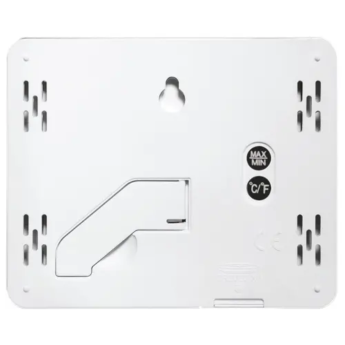 HAMA Термометър/хигрометър "TH-130", бял - image 2