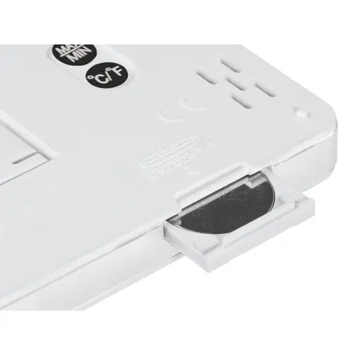 HAMA Термометър/хигрометър "TH-130", бял - image 3