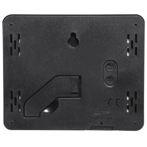 HAMA Termometru/higrometru "TH-130", negru - 3