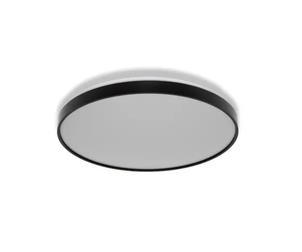 LED ПЛАФОН CEILING LUXO 60W 840 IP20 BK EUE LEDVANCE - image 1