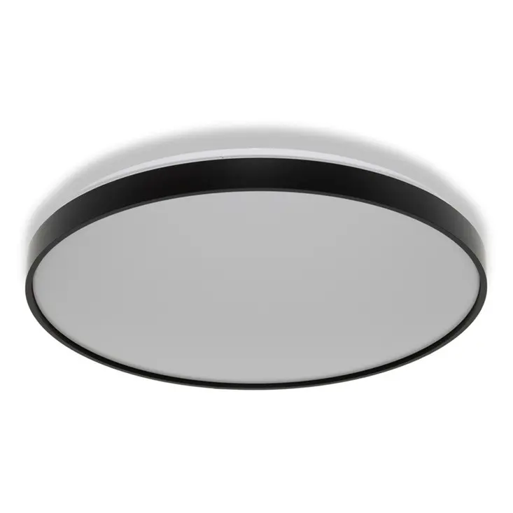 LED ПЛАФОН CEILING LUXO 60W 840 IP20 BK EUE LEDVANCE - image 2