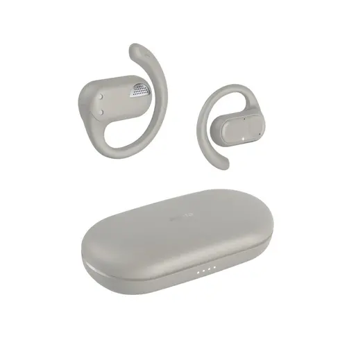 Hama Блутут слушалки Open-ear, „Spirit Open“, True Wireless, приложение