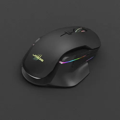 HAMA uRage Mousepad pentru gaming "Lethality 250" - 5