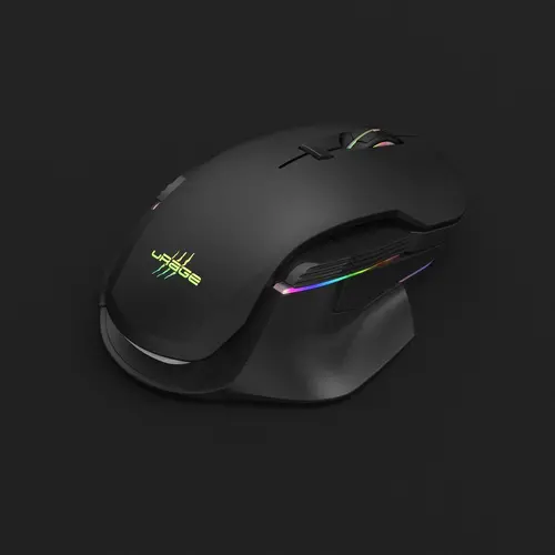 HAMA uRage Mousepad pentru gaming „Lethality 355" - 4