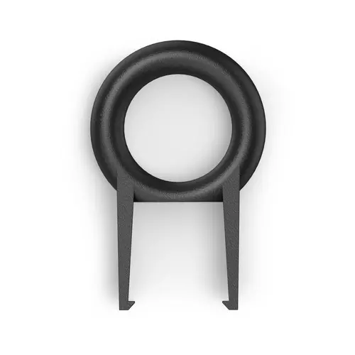 uRage Капачки за механична клавиатура Doubleshot PBT Pudding - image 3