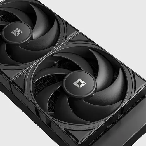 Sudokoo υδρόψυξη Water Cooling NEXAURA 240 BK - 3